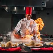 Benihana Gift Certificate! item