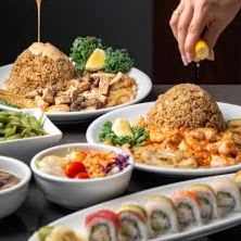 Benihana Gift Certificate! item