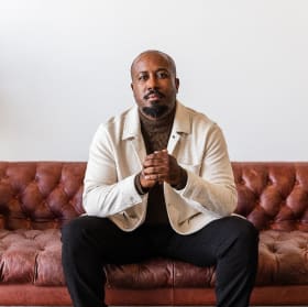 Dinner for Two with Maestro Kellen Gray item