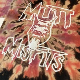 Small - Tie Dye Short Sleeve (04) item