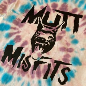 Small - Tie Dye Short Sleeve Tee (03) item