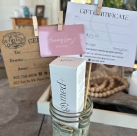 Shop New Prague Basket item