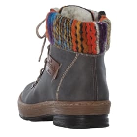 Rieker Women's Felicitas Z6743 Booties - Brand New Size 8 item