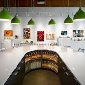 Tasting for 2 at Scratch Distillery in Edmonds, WA! item