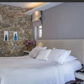 Semeli Luxury  Hotel - Mykonos, Greece item