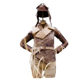 Mannequin: Wings of Courage item