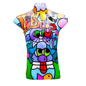 Mannequin: The Dance of Courage item