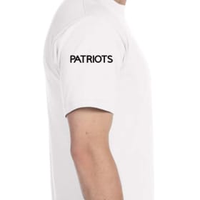 My Bank Account Just Hit Zero Cheer Dad Shirt item