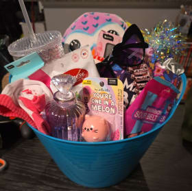 Girls Just Wanna Have Fun item