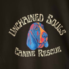 Black Crewneck T-shirt item