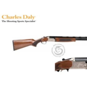 Charles Daly Shotgun item