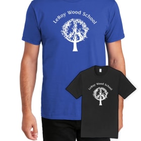 Adult T-Shirt (PC450) item