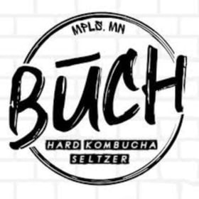 #3 Būch Brewery Hard Kombucha and THC Seltzer Pack item