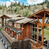 Alderbrook Resort & Spa One Night Stay item