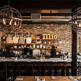 Enjoy Dinner while exploring Seattle at Mioposto! item