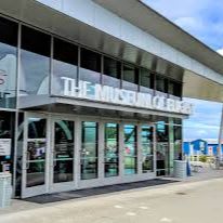 4 Tickets  to the Museum of Flight Seattle! item