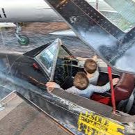 4 Tickets  to the Museum of Flight Seattle! item