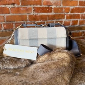 MADISON WEST EVIE CELL PHONE BAG item