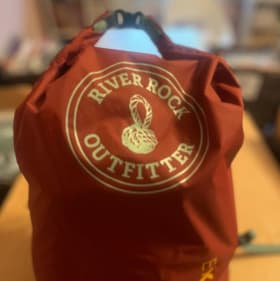 River Rock Outfitters  - gear kit and $50 gift card item