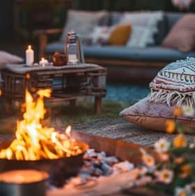 Live auction package #2 item