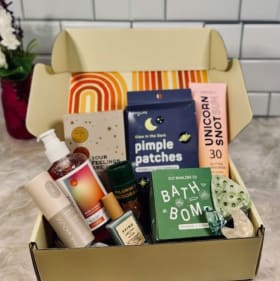 Luxury Self Care item