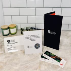 Portland Adventure item