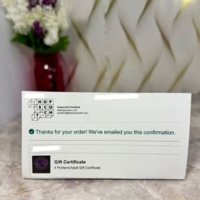 Immersive Art Adventure item