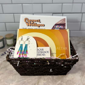 Luxury Self Care item