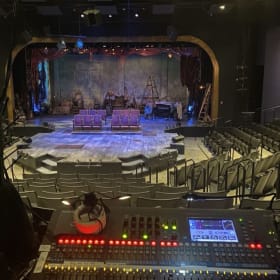 2 Tickets to a Performance at A Noise Within (1of 2) item