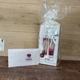 Joico repair and protect shampoo and conditioner & $20 GC item