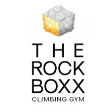 The Rock Boxx Climbing Gym climbing passes item