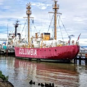 Columbia River Maritime Museum item