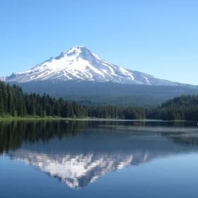 3-Night Getaway to Oregon, sleeps up to 2 item