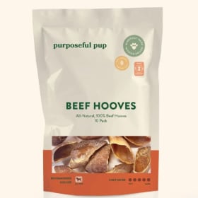 Beef Hooves item