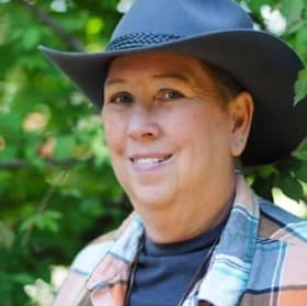 Hawk Horvath Inter-Spiritual Exploration and Reflection (60) item