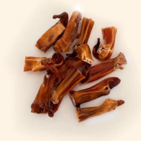 Beef Bully Bites item