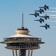 Seafair Festival Package for four (4)! item