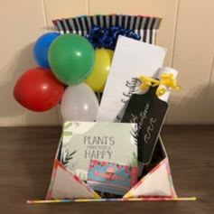 Bundle #1: The Party Planner item