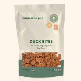 Duck Bites item