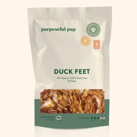 Duck Feet item