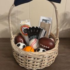 Bundle #4: Brew and Balls Bundle item