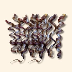 Pork Pizzle Spiral item