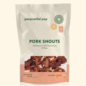 Pork Snouts item