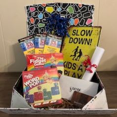 Bundle #10: Kid’s Only Bundle item