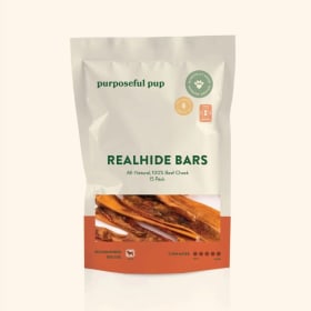 Realhide Bars item