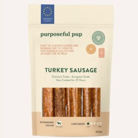 Turkey Sausage item
