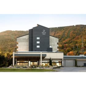 Nuitée au Delta Mont-Sainte-Anne item