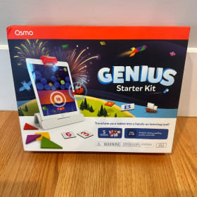 Osmo Genius Kit item