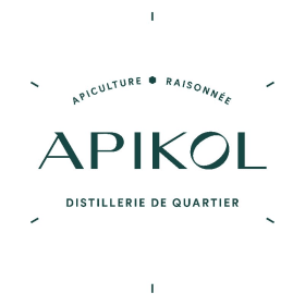 Visite à la distillerie Apikol et dégustation pour 2 pers. item