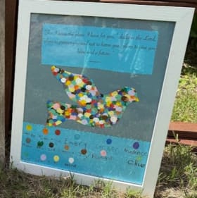 Mrs. Doheny's Kindergarten Artwork item